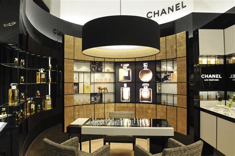 chanel showroom in chennai|chanel store locations.